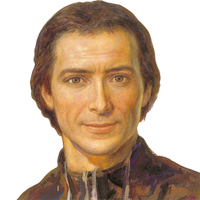 San Marcelino Champagnat (@san_marcelino) 's Twitter Profile Photo