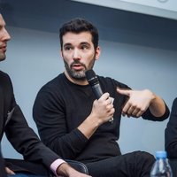 Sebastien d'Ornano (@sebdornano) 's Twitter Profile Photo