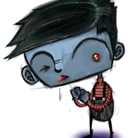 Zed the Zombie (@undeadzed) 's Twitter Profile