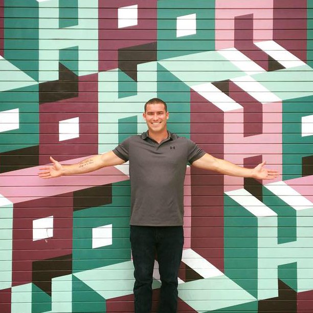 mdp5330's profile picture. My girlfriend made me do this