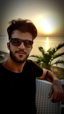 LeonardoSagli's profile picture. 