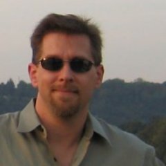 Chief Technology Officer, DLT Solutions. All about ITIL/ITSM, Cloud, Virtualization, Security, Consolidation... Heck, pretty much anything to do with IT.