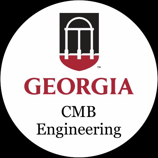 UGA | Chemical, Materials & Biomedical Engineering Profile