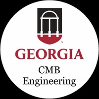 UGA | Chemical, Materials & Biomedical Engineering(@UGA_CMB_Engr) 's Twitter Profile Photo