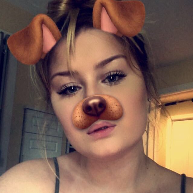 Dariya_Dolan's profile picture. sorry mom :-)