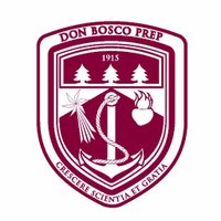 Don Bosco Prep(@DonBoscoIronmen) 's Twitter Profileg