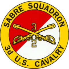 Sabre Squadron