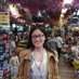 Erqin Li (@erqinli) Twitter profile photo Erqin Li (@erqinli) Twitter profile photo