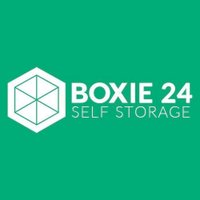 Boxie24 Storage (@boxie24storage) Twitter profile photo
