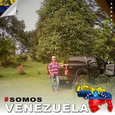 Venezolano,sabanetence. socialista,antimperialista, orgulloso de mi patria. Chavista y apoyo al Presidente Maduro