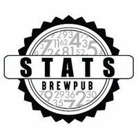 STATS (@statsbrewpub) 's Twitter Profile Photo STATS (@statsbrewpub) 's Twitter Profile Photo