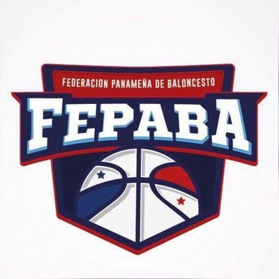 Cuenta Oficial de la Federación Panameña de Baloncesto - FEPABA / Official Twitter Account of the Panamanian Basketball Federation - FEPABA