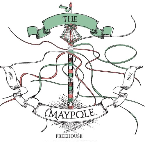 The Maypole