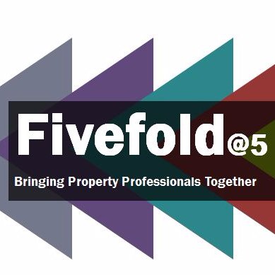 Fivefold Property Network is committed to facilitating growing networks across London/UK. 5 Firms bringing Property Professionals together #Property #Networking