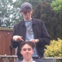 Harry Pointon - @thehp11 - Twitter