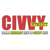 CivvyStreet Magazine (@civvystreetmag) 's Twitter Profile