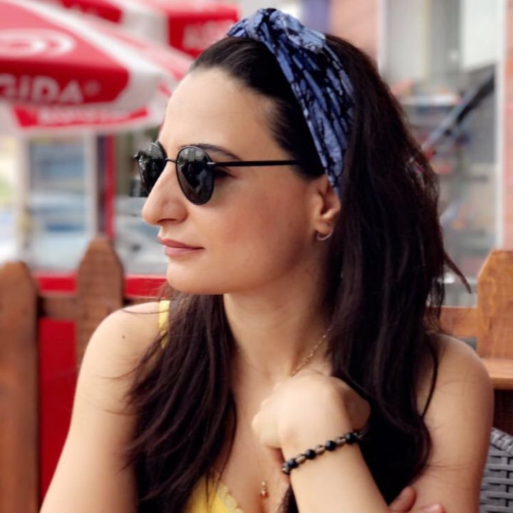 NaimeALTY's profile picture. Çok sesli bir yalnızlık oldu şimdi güncem. Boş boş sayfalarda anlatamadıklarımın anlamı var.. Ciu faculty of law 🎓 Snap: ocugun.bocugu