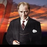 Atatürk Society (@ataturk_society) Twitter profile photo