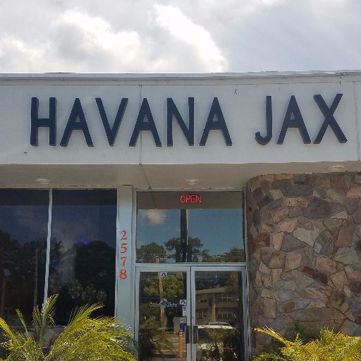 Authentic Cuban-American Cuisine. Try our Lunch Buffet $5 M-F! 2578 Atlantic Blvd. Jacksonville, Florida 32207 904.399.0609! We deliver and cater! 😋🍽️