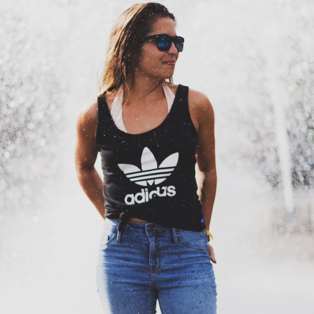 samm_frann's profile picture. keeping it weird in PDX 📍all about those three stripes #Teamadidas /// founding BGSU CHAARG Ambassador + Falcon Alumni 🦅⚡️