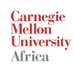 Carnegie Mellon University Africa (@cmu_africa) Twitter profile photo