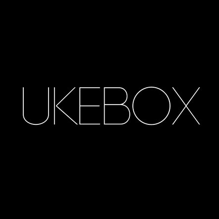 The Official #Ukebox Twitter page! Liverpool's fabbest five-piece- smooth vocals and even smoother players, don't miss it!