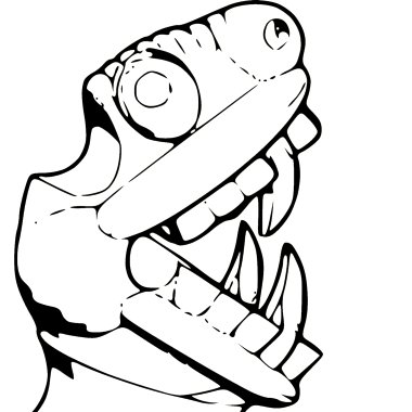 Profile Picture of Chris Kelsall Art (@ChrisTheBalls) on Twitter
