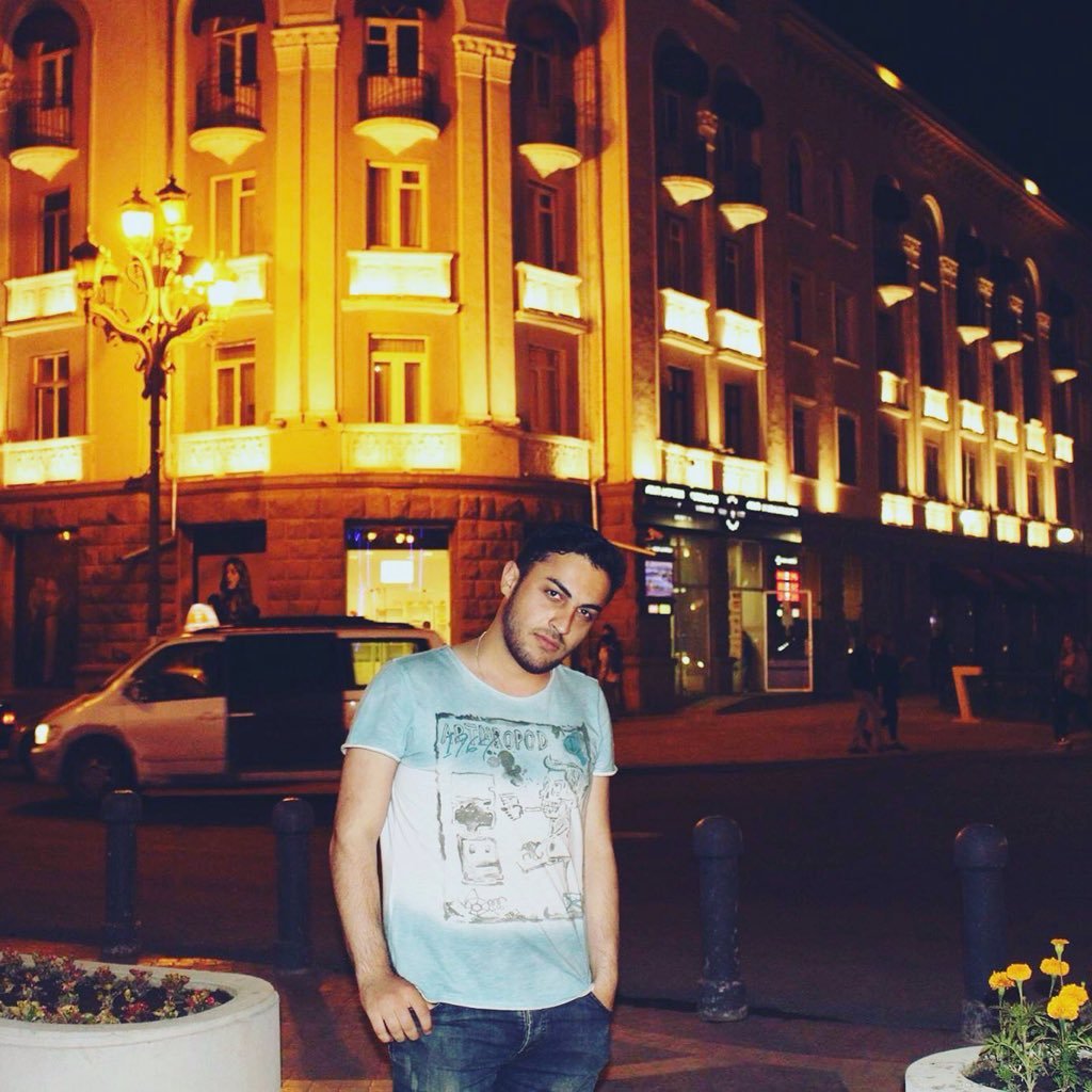 vasoberidze's profile picture. 