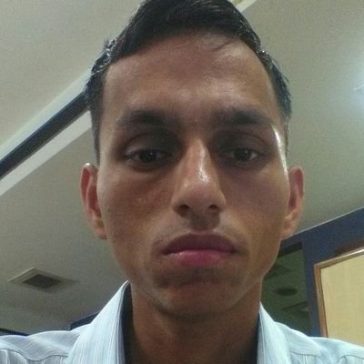 dkchamoli's profile picture. 