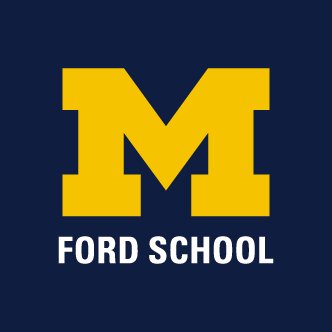 The Gerald R. Ford School of Public Policy is a top-ranked school at the world-class @UMich. Leadership rooted in service. #PublicPolicy grounded in evidence.