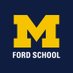 Ford School (@fordschool) Twitter profile photo