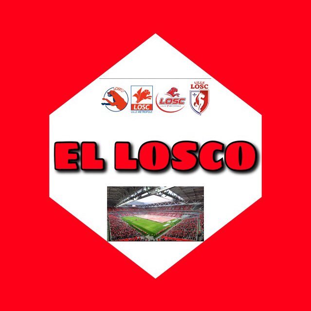 🔴BIENVENUE SUR LA PAGE TWITTER EL LOSCO🔴 retrouvez moi sur Facebook : El Losco