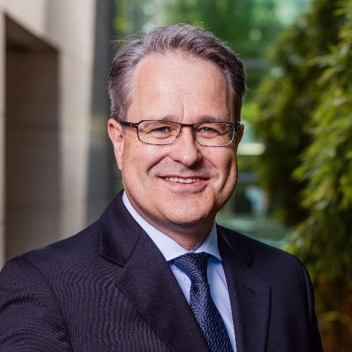 SteinbachEY's profile picture. EY EMEIA and Europe West IPO Leader, EY Private