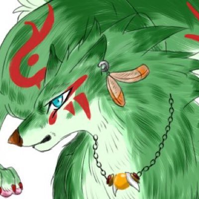 リョクさんのプロフィール画像