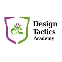 DesignTacticsAcademy(@DtacticsAcademy) 's Twitter Profile Photo