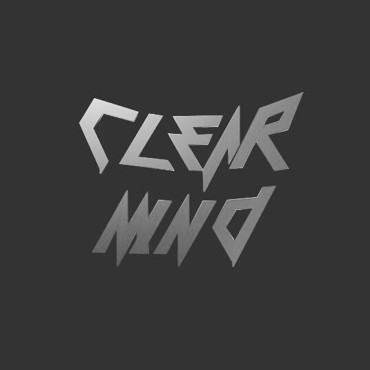 Hello! We are a new band called Clear Mind. Clear Mind are Devin, Felix & Koray. We are currently working on our first EP so be patient with us for a while 🌹