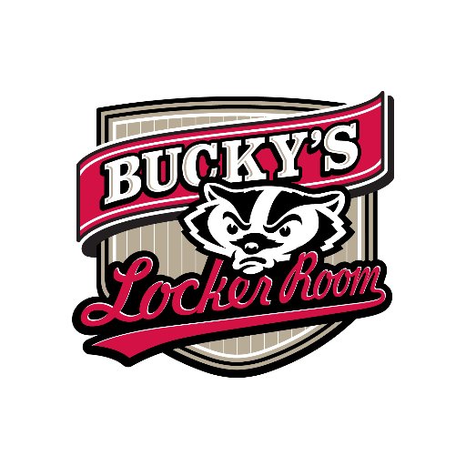 Bucky's Locker Room