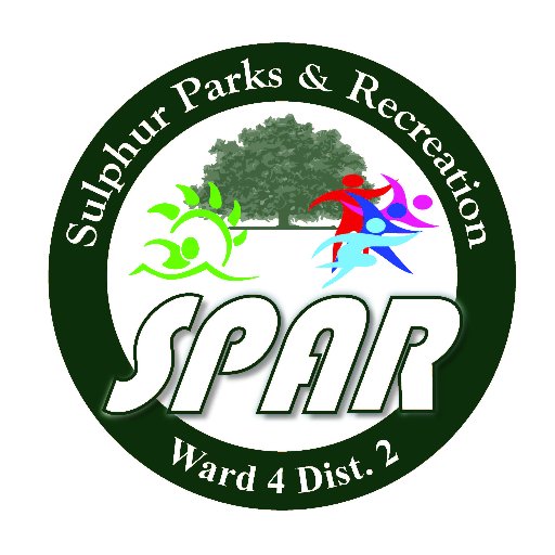 Sulphur Parks and Recreation is an organization that provides parks & recreation services to residents of the Sulphur/Carlyss communities.