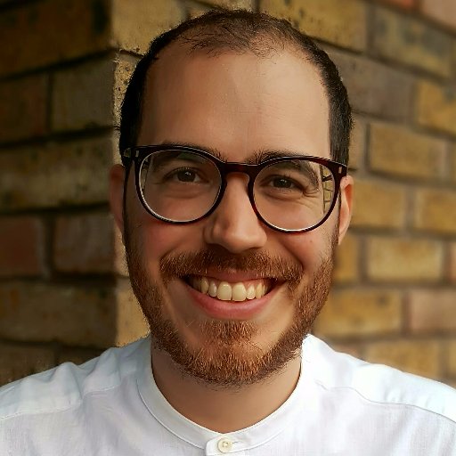 Digital tech in manufacturing and logistics enthusiast | Professor @ido_bath | Director https://t.co/mwlbVRivEl