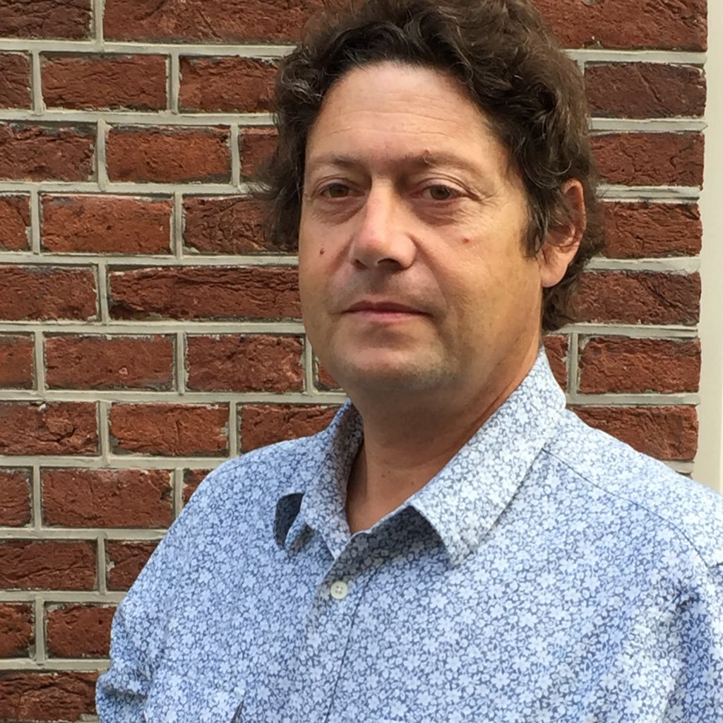 Christophe Fournier Profile