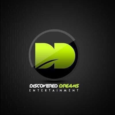 Official page for Discovered Dream Entertainment. discovereddreams2013@gmail.com