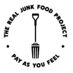 The Real Junk Food Project Central is a local branch of a global, organic network of Pay As You Feel concepts, based in Birmingham.