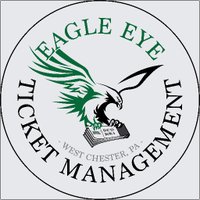 Eagle Eye Ticket Management(@EagleiTickets) 's Twitter Profile Photo