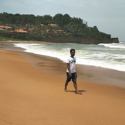 mahendargudla's profile picture. 