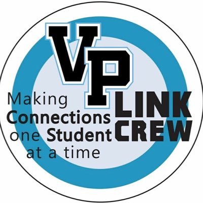 VPHS Spartan Link Crew