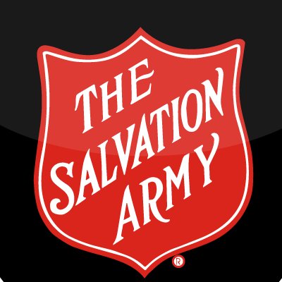 Norton Salvation Army Corps.
Serving the local rural community since 1885.