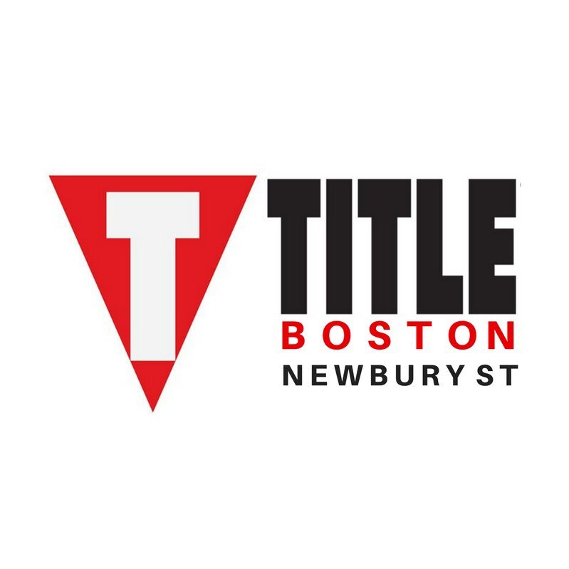 Located in Boston's #BackBay, #TBCNewburySt offers intense and effective #boxing fitness classes & personal training 💥🥊 FIRST CLASS IS FREE! 💥🥊