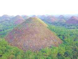 discussion forum and image galleries of Bohol Island Philippines, very beautiful new tourism destination