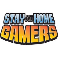 Stay-At-Home Gamers (@sahfamilygamers) 's Twitter Profile