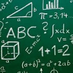 Information and updates on whats happening in Maths Department as well as useful links for improving Maths and Numeracy.